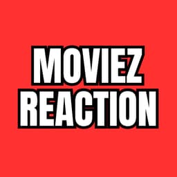 Moviez Reaction creator avatar