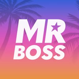 MrBossFTW creator avatar