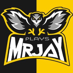 MrJayPlays creator avatar