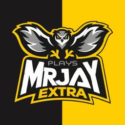 MrJayPlays Extra creator avatar
