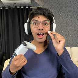 Muneeb Bhai Gaming creator avatar