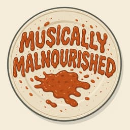 Musically Malnourished creator avatar