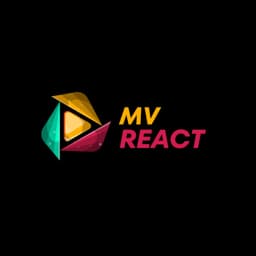 MVREACT creator avatar