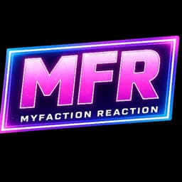 MyFaction Reaction creator avatar