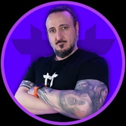 Mysta Gaming creator avatar