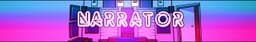 Narrator channel avatar