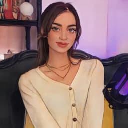 Natascha Summers creator avatar