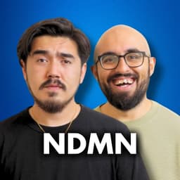 Nice Dude Movie Night creator avatar