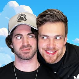 Nick & Cory creator avatar