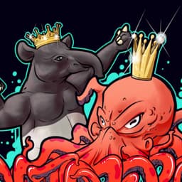 OctoKrool creator avatar