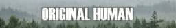 OriginalHuman channel avatar