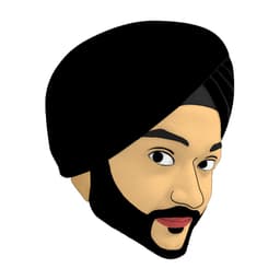 Raman Chopra creator avatar