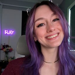 Rayactions creator avatar