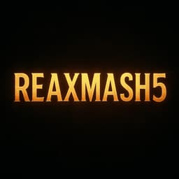 REAXMASH_5 creator avatar