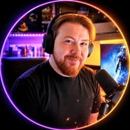 Rex Sterling creator avatar