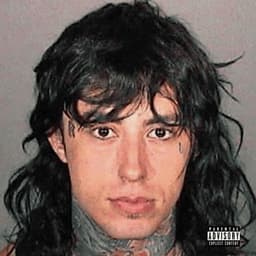 Ronnie Radke - Stream Highlights creator avatar