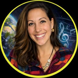 Rosalie Elliott creator avatar