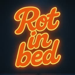 Rot in bed creator avatar