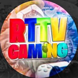 RTTV Gaming creator avatar