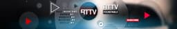 RT TV channel avatar