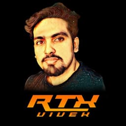 RtxVivek creator avatar