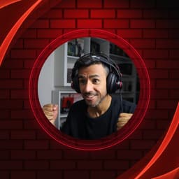 Saeed Reacts creator avatar