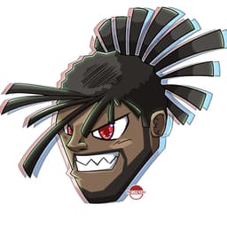 Scru Face Jean creator avatar