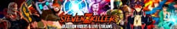 Steven Z KILLER channel avatar