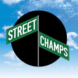 Street Champs creator avatar