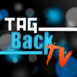 TagBackTV creator avatar