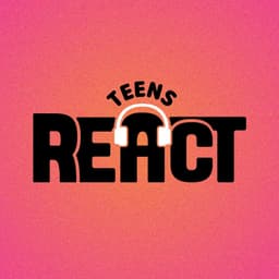 Teens REACT creator avatar
