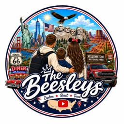 The Beesleys creator avatar