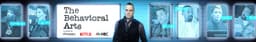 The Behavioral Arts channel avatar
