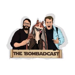 The Bombadcast creator avatar