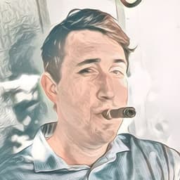 The Civil Rights Lawyer creator avatar