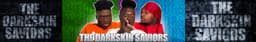 The Darkskin Saviors channel avatar