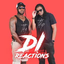 The Dreadin' It Reactions creator avatar