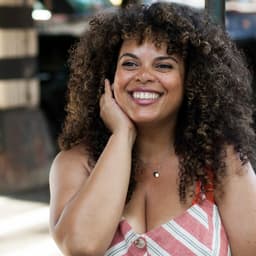 The Nikki Gomez Reacts! creator avatar