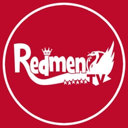 The Redmen TV creator avatar