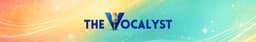 The Vocalyst channel avatar