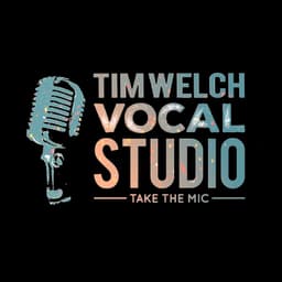 Tim Welch Vocal Studio creator avatar
