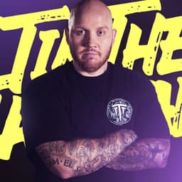 TimTheTatman creator avatar