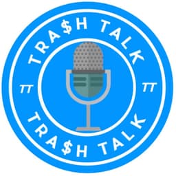 Trash Talkers creator avatar