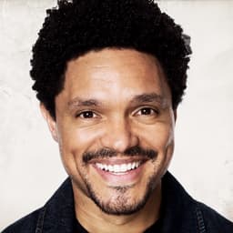 Trevor Noah creator avatar