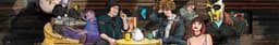 turning the tables channel avatar