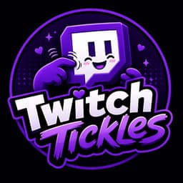 TwitchTickles creator avatar