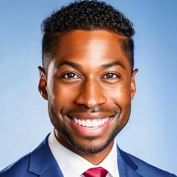 Ugo Lord: The Modern Attorney creator avatar