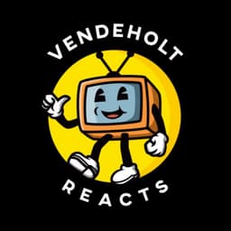 Vendeholt Reacts creator avatar