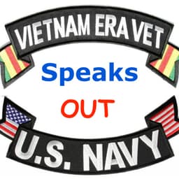 Vietnam-era Vet Speaks Out creator avatar