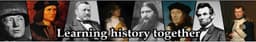 Vlogging Through History channel avatar